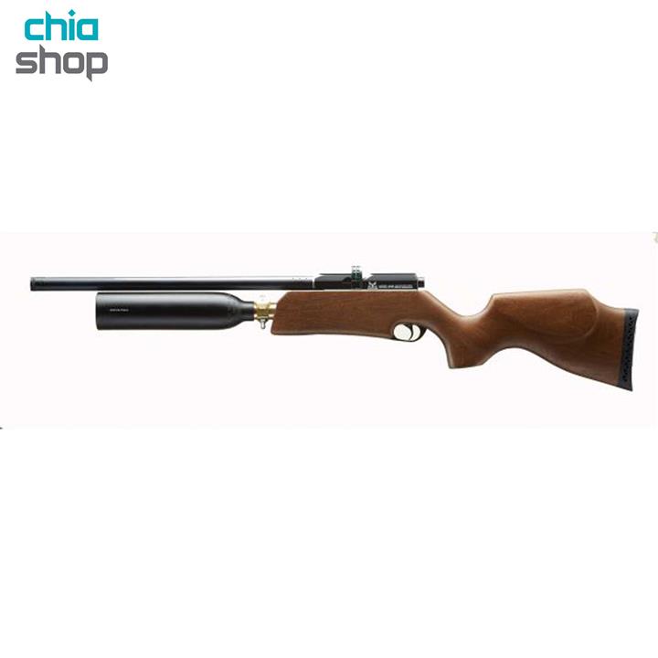 تفنگ پی سی پی آرتمیس Artemis M16A PCP Air Rifle